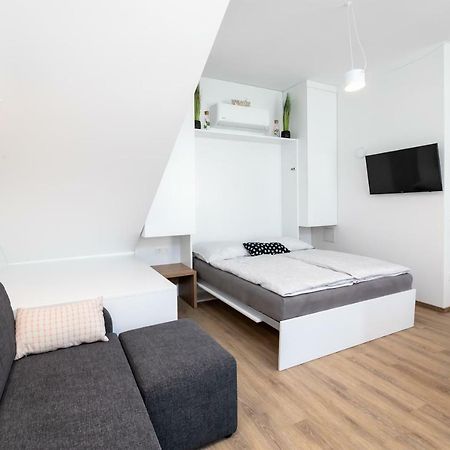 Apartma J.E.Z. Bohinj Extérieur photo