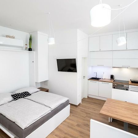 Apartma J.E.Z. Bohinj Extérieur photo