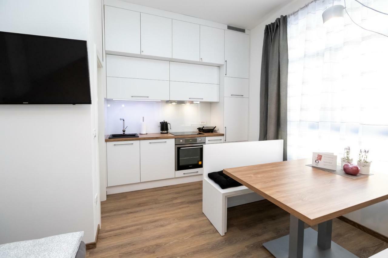 Apartma J.E.Z. Bohinj Extérieur photo