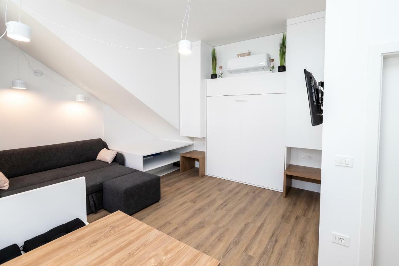 Apartma J.E.Z. Bohinj Extérieur photo