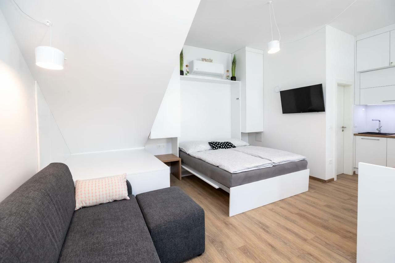Apartma J.E.Z. Bohinj Extérieur photo