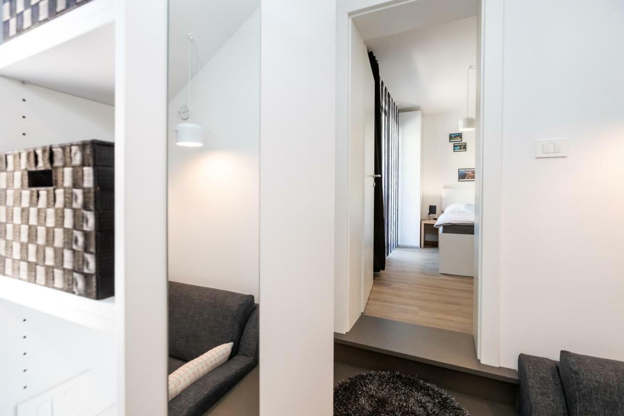 Apartma J.E.Z. Bohinj Extérieur photo
