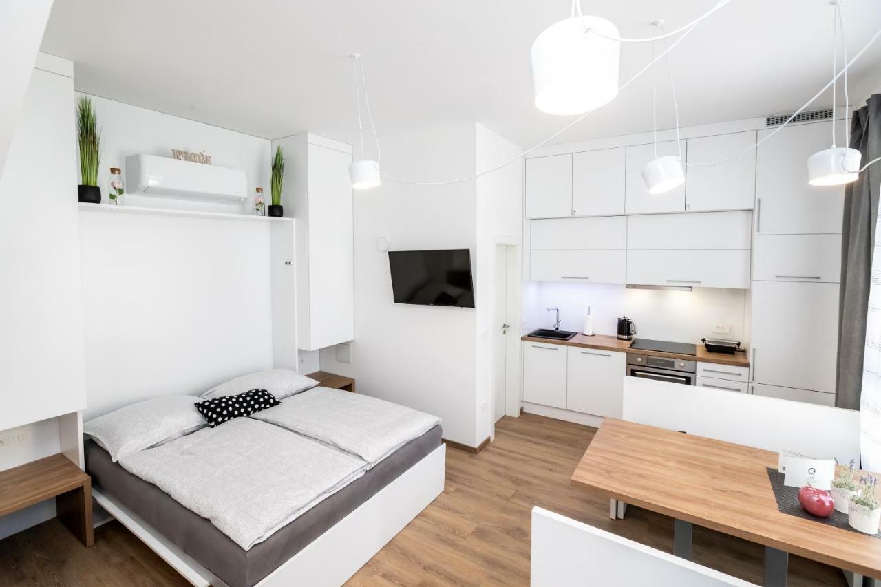 Apartma J.E.Z. Bohinj Extérieur photo