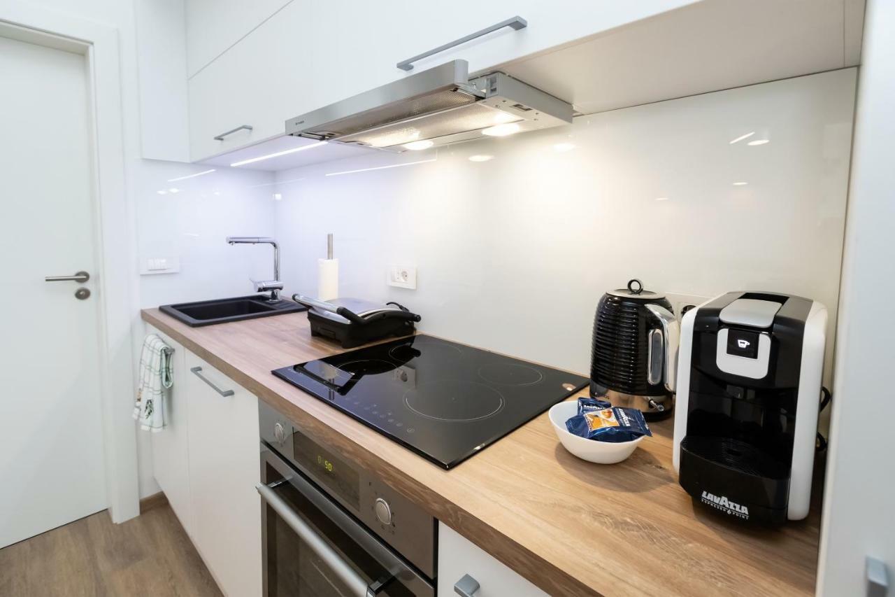 Apartma J.E.Z. Bohinj Extérieur photo