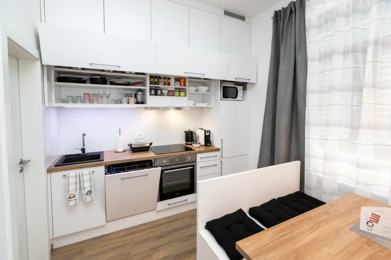 Apartma J.E.Z. Bohinj Extérieur photo