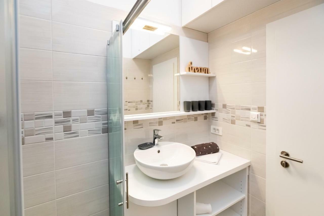 Apartma J.E.Z. Bohinj Extérieur photo