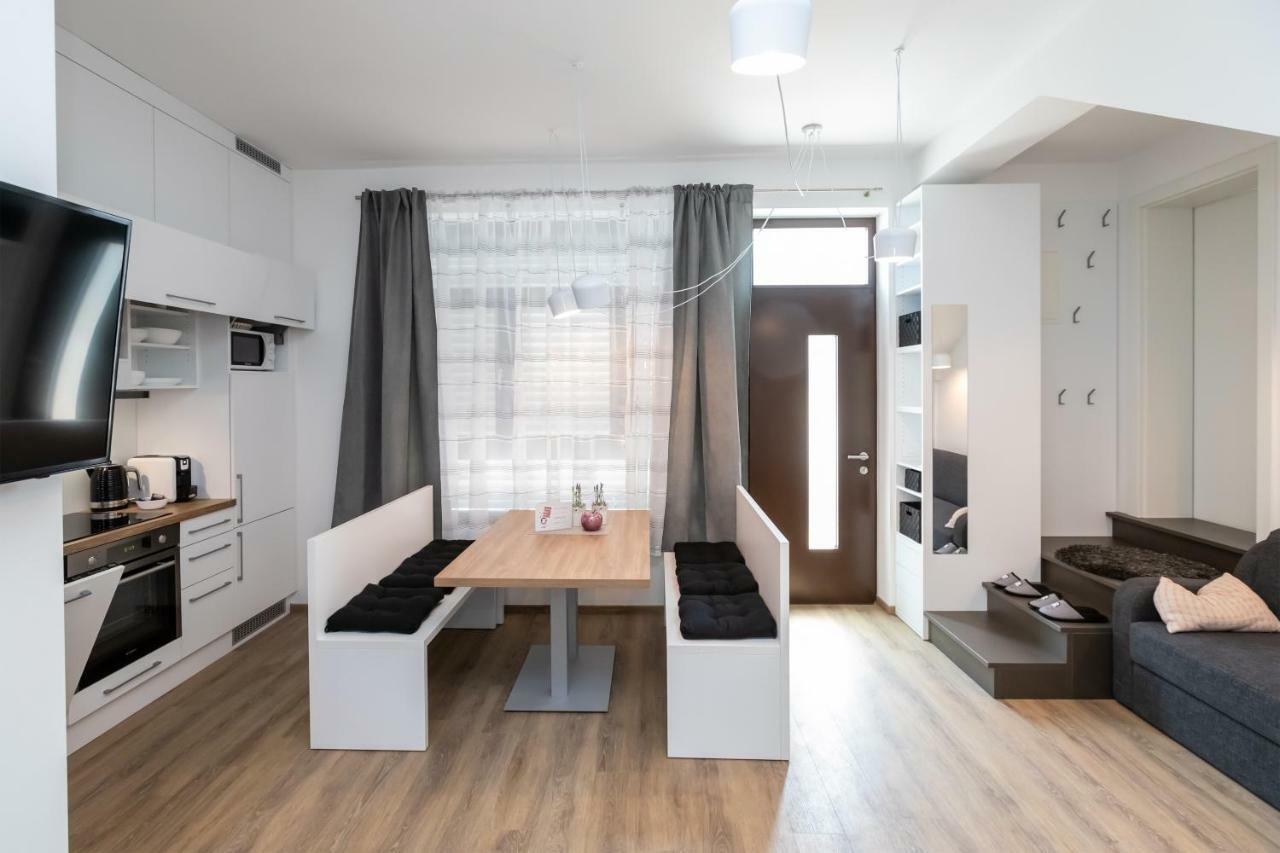Apartma J.E.Z. Bohinj Extérieur photo