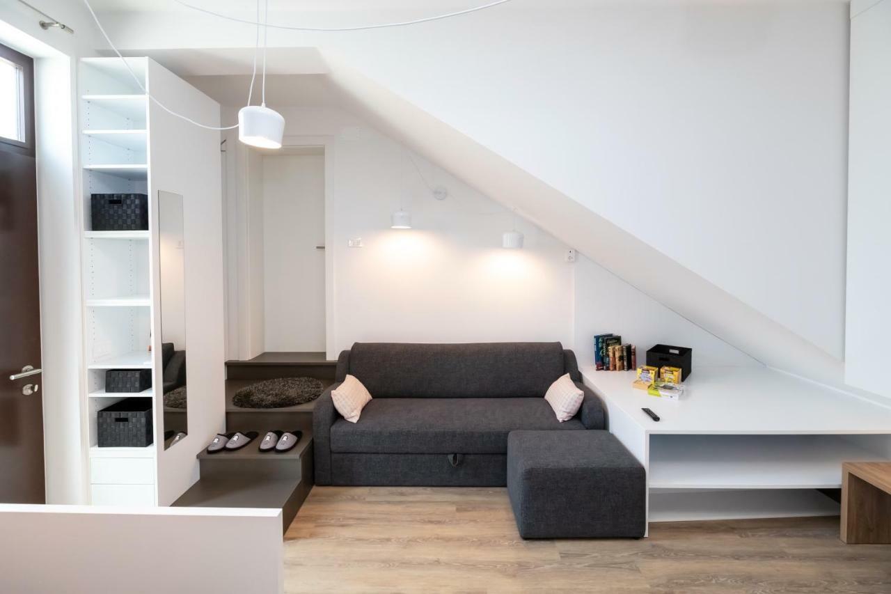 Apartma J.E.Z. Bohinj Extérieur photo