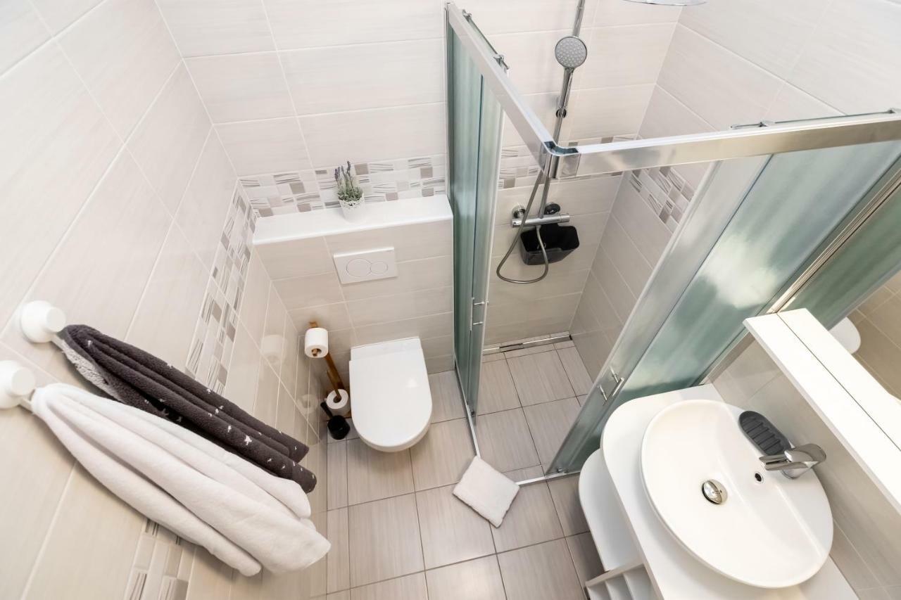 Apartma J.E.Z. Bohinj Extérieur photo
